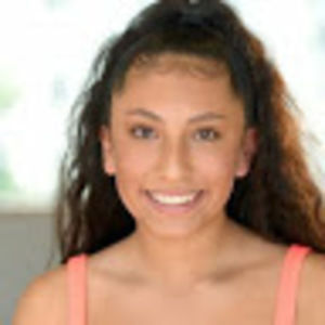 Meet your Posher, Kristen